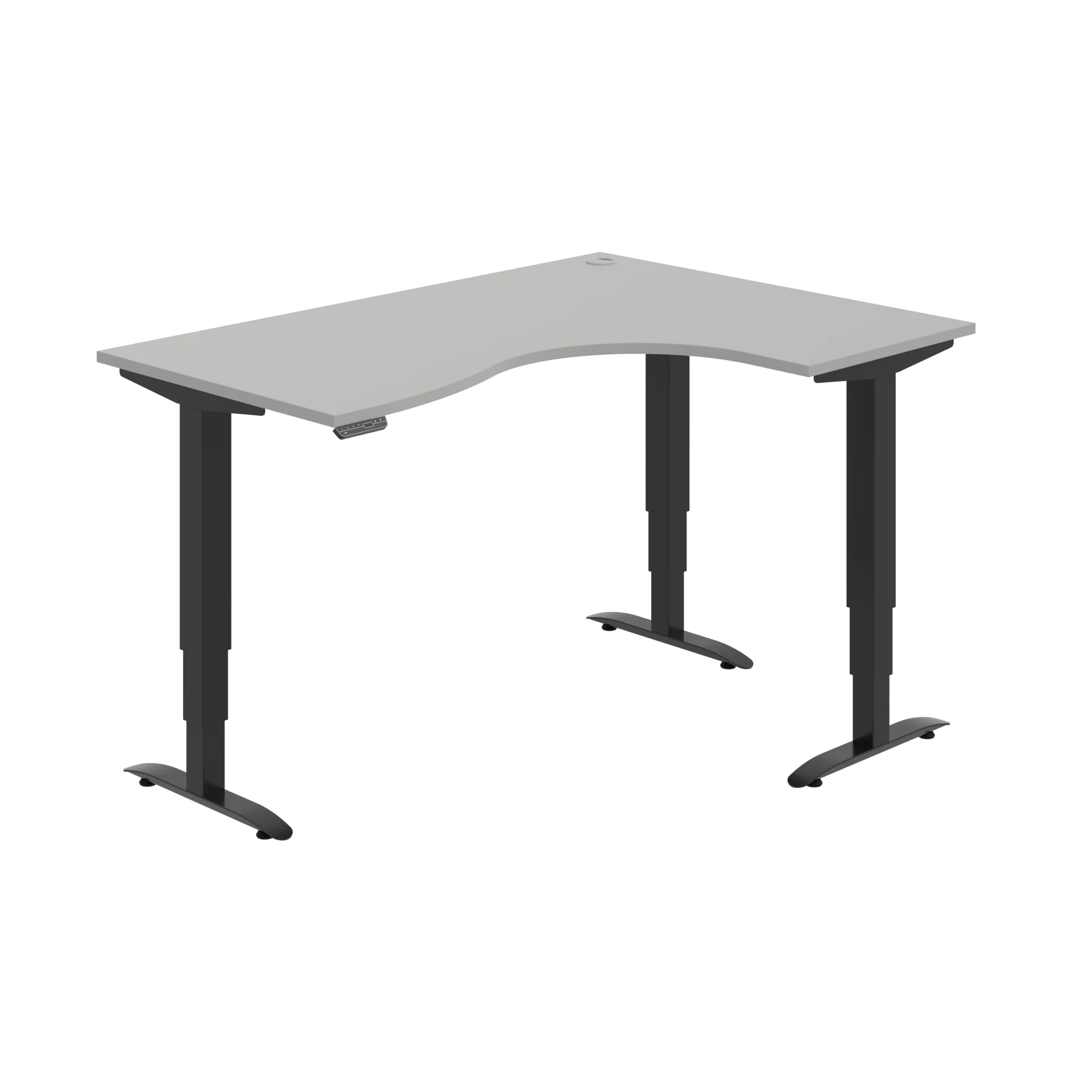 Ergonomický stůl Elso Ergo
